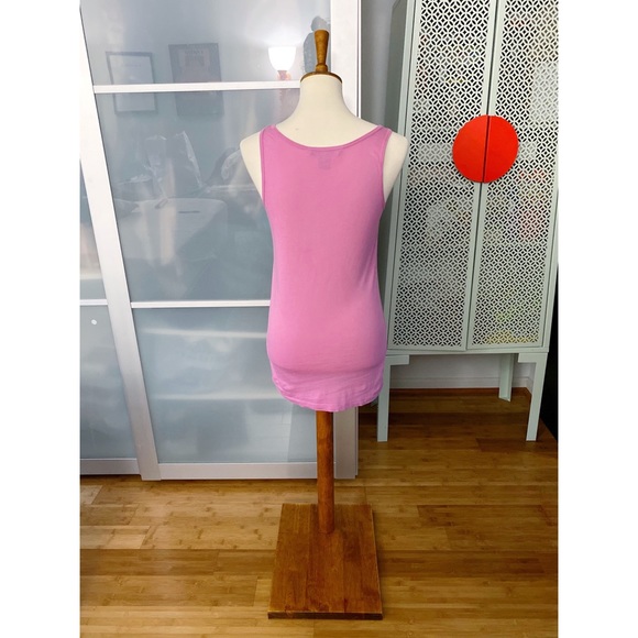 Marc by Marc Jacobs For the Birds Graphic Tank Top - Picture 2 of 7